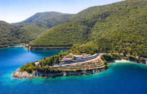 Hotels in Ithaki
